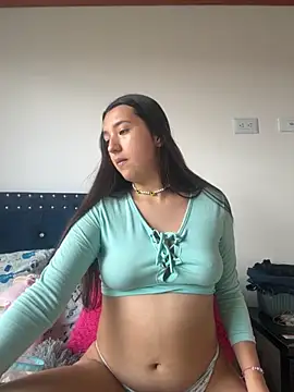 Snapshot of ImAlix_Rouses chatting on October 2025 07:12:01 PM ImAlix Rouses online show from October 2025 07:12:01 PM