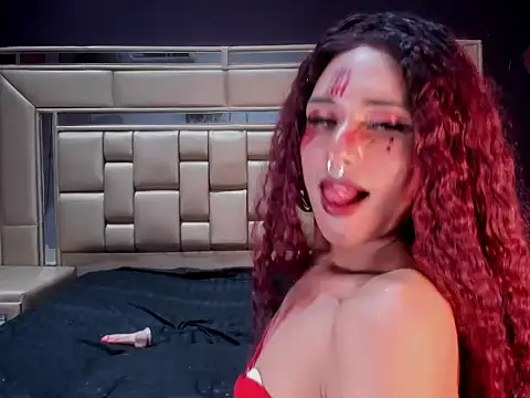 ChloeMendez online show from October 2025 12:50:01 PM