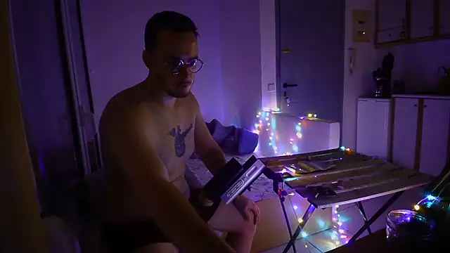 VenyxTrend online show from November 2025 07:25:01 PM