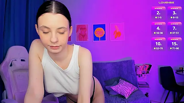 Baby Annabelle online show from December 2025 03:36:02 AM