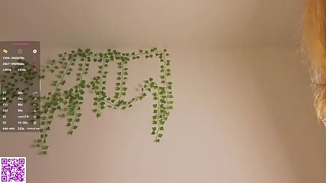 Snapshot of KissyCloud chatting on November 2025 08:04:02 AM KissyCloud online show from November 2025 08:04:02 AM