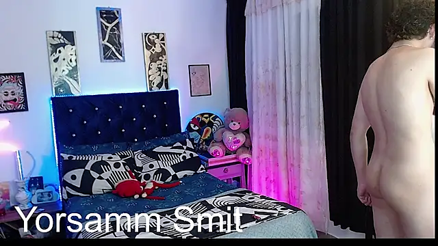 Snapshot of Yorsamm_and_friends chatting on November 2025 11:10:01 AM Yorsamm and friends online show from November 2025 11:10:01 AM