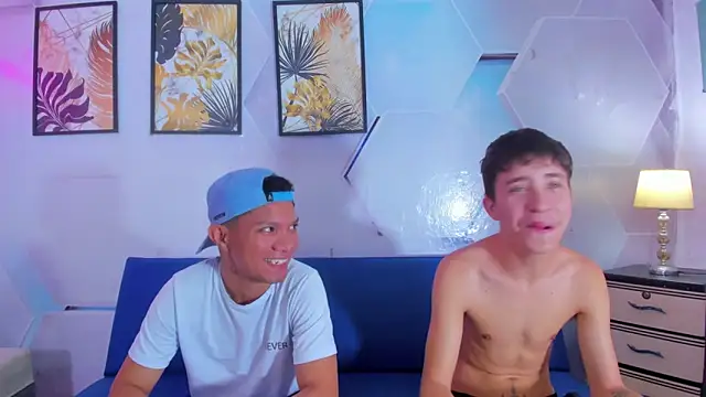 Room boys hot online show from November 2025 01:17:02 AM