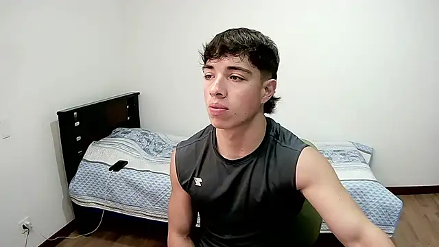 Snapshot of JUSTIN_JHONS chatting on November 2025 09:39:01 PM JUSTIN JHONS online show from November 2025 09:39:01 PM