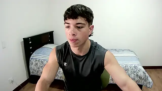 Snapshot of JUSTIN_JHONS chatting on November 2025 10:53:02 PM JUSTIN JHONS online show from November 2025 10:53:02 PM