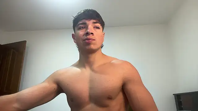 Snapshot of JUSTIN_JHONS chatting on November 2025 01:00:02 PM JUSTIN JHONS online show from November 2025 01:00:02 PM