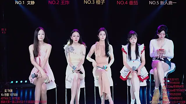 girl-and-life online show from October 2025 08:03:01 AM