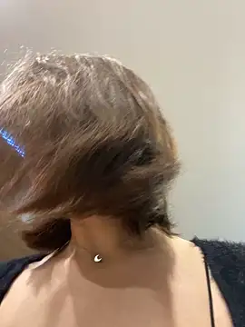 AliceLili online show from October 2025 08:57:02 AM