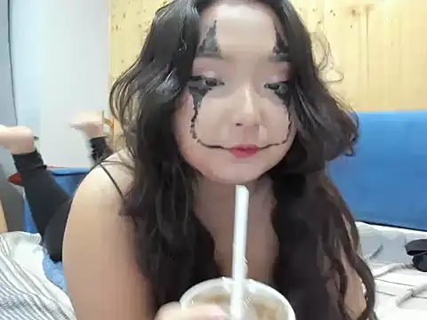 Snapshot of miomyao chatting on October 2025 05:14:01 PM miomyao online show from October 2025 05:14:01 PM