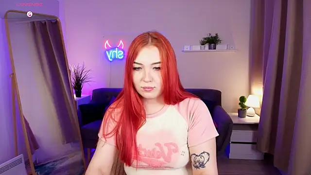 FunnyBunny786 online show from November 2025 01:12:02 PM