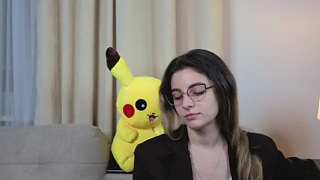 Snapshot of CasandraMickell chatting on November 2025 08:11:02 PM CasandraMickell online show from November 2025 08:11:02 PM