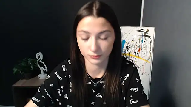 a alessia online show from November 2025 01:43:02 PM