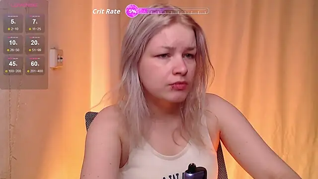 Snapshot of CherryNight6 chatting on October 2025 09:11:01 PM CherryNight6 online show from October 2025 09:11:01 PM