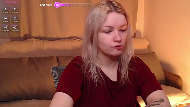 Snapshot of CherryNight6 chatting on December 2025 09:21:02 PM CherryNight6 online show from December 2025 09:21:02 PM