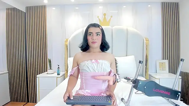 Snapshot of SweetKata_ chatting on November 2025 07:13:02 PM SweetKata online show from November 2025 07:13:02 PM