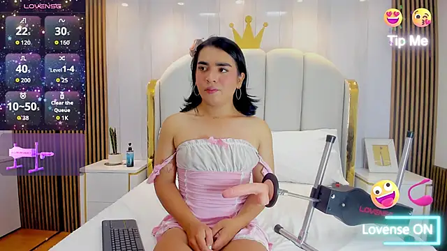 Snapshot of SweetKata_ chatting on November 2025 07:36:02 PM SweetKata online show from November 2025 07:36:02 PM