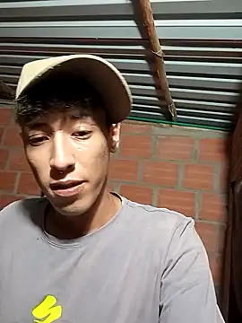 ingris jose online show from October 2025 08:05:02 AM