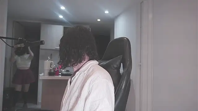 Snapshot of dan_and_daya chatting on November 2025 02:21:02 AM dan and daya online show from November 2025 02:21:02 AM