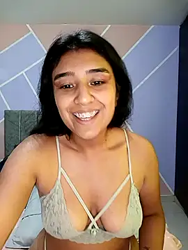 Nahomievans233 online show from October 2025 12:51:01 PM