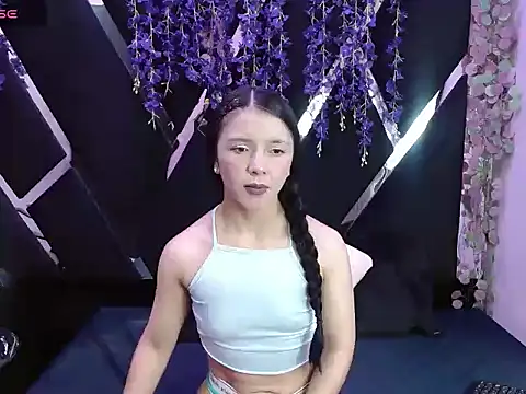 Snapshot of JulietaDiamond chatting on December 2025 07:31:01 PM JulietaDiamond online show from December 2025 07:31:01 PM