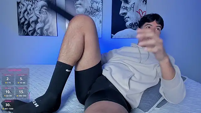 Snapshot of PabloCast_ chatting on December 2025 11:25:02 AM PabloCast online show from December 2025 11:25:02 AM