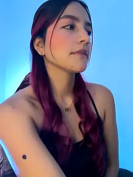 Snapshot of SofiCastro09_ chatting on November 2025 01:51:02 AM SofiCastro09 online show from November 2025 01:51:02 AM