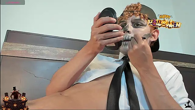 Snapshot of Daark_Eros chatting on October 2025 08:32:01 PM Daark Eros online show from October 2025 08:32:01 PM