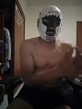 Snapshot of HornyMxDancer97 chatting on November 2025 05:41:02 AM HornyMxDancer97 online show from November 2025 05:41:02 AM