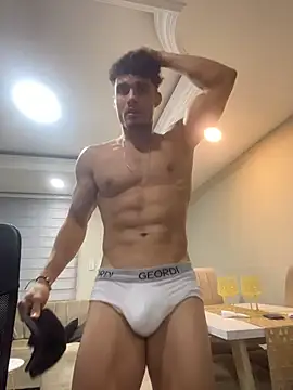 Snapshot of Tony_22cm chatting on October 2025 04:20:01 AM Tony 22cm online show from October 2025 04:20:01 AM