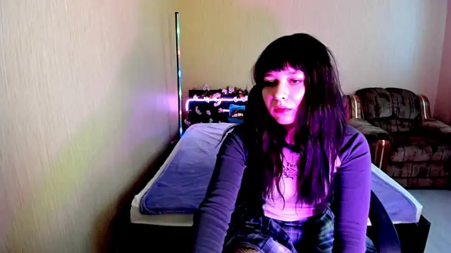 Quietdaisy online show from October 2025 10:22:02 AM