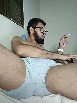 FerrariniHott online show from October 2025 04:59:01 AM