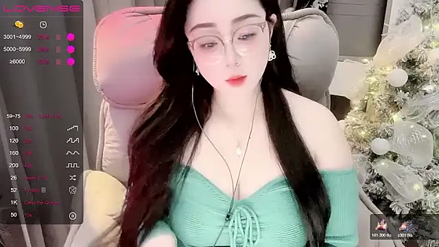 Snapshot of Monica-666888- chatting on December 2025 04:48:02 PM Monica-666888- online show from December 2025 04:48:02 PM