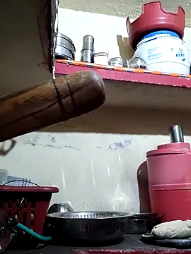 Snapshot of Pyaar_Ki_Pooja chatting on November 2025 02:10:01 AM Pyaar Ki Pooja online show from November 2025 02:10:01 AM