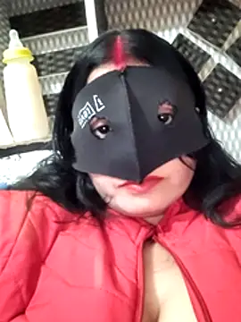 Snapshot of Pyaar_Ki_Pooja chatting on November 2025 08:03:02 AM Pyaar Ki Pooja online show from November 2025 08:03:02 AM