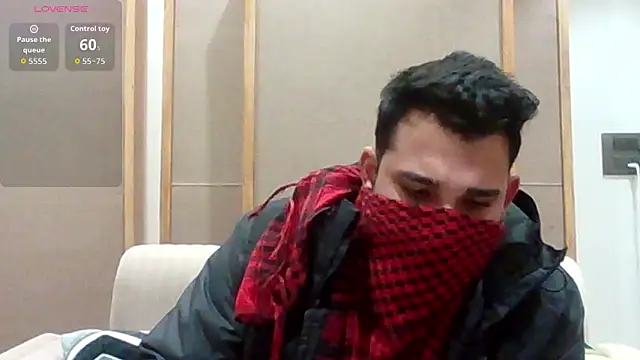 Besharam69 online show from December 2025 03:52:02 PM