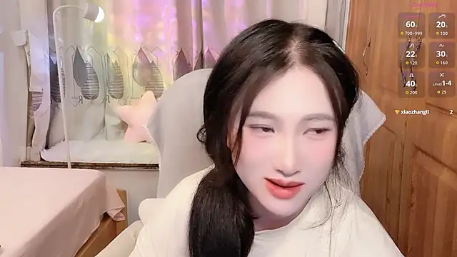 Snapshot of anna-888- chatting on October 2025 05:08:02 PM anna-888- online show from October 2025 05:08:02 PM