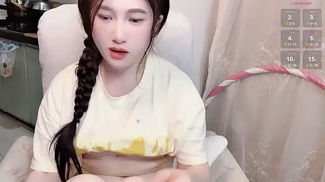 Snapshot of anna-888- chatting on November 2025 05:35:01 PM anna-888- online show from November 2025 05:35:01 PM