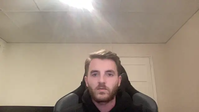 Snapshot of Hornymiker26 chatting on October 2025 05:57:02 PM Hornymiker26 online show from October 2025 05:57:02 PM