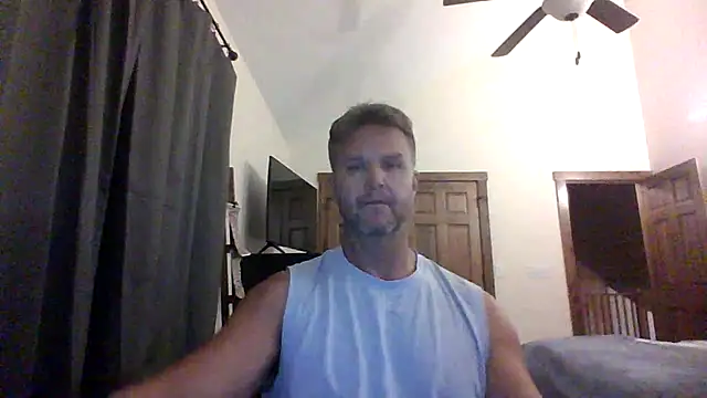 Snapshot of 45andfit1 chatting on November 2025 02:58:02 AM 45andfit1 online show from November 2025 02:58:02 AM