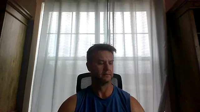 Snapshot of 45andfit1 chatting on November 2025 02:06:02 PM 45andfit1 online show from November 2025 02:06:02 PM