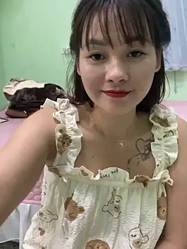 Snapshot of Star_fruit chatting on October 2025 03:36:01 PM Star fruit online show from October 2025 03:36:01 PM