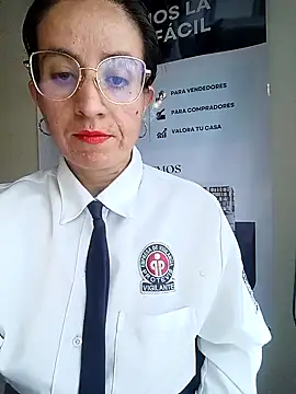 Snapshot of Valentina--1 chatting on December 2025 12:10:01 PM Valentina--1 online show from December 2025 12:10:01 PM