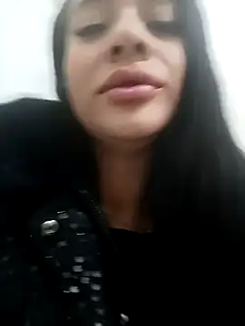 Snapshot of ScarlettParker chatting on November 2025 01:00:01 PM ScarlettParker online show from November 2025 01:00:01 PM