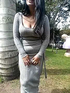 Snapshot of ScarlettParker chatting on December 2025 03:18:02 PM ScarlettParker online show from December 2025 03:18:02 PM