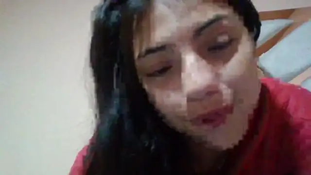 Victoria Alvarez online show from December 2025 03:44:02 AM