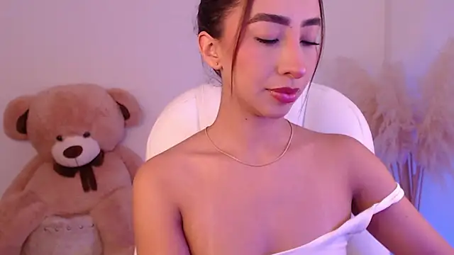 Amonet xx online show from October 2025 11:01:01 AM