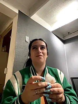 Snapshot of Kloe_Novoa chatting on November 2025 12:55:01 PM Kloe Novoa online show from November 2025 12:55:01 PM