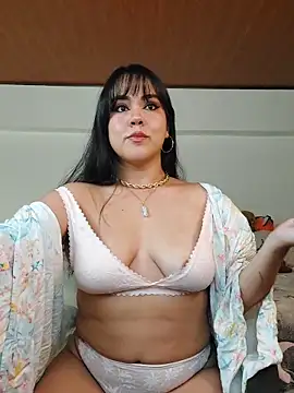 Ariane Elisse  online show from November 2025 07:27:02 PM