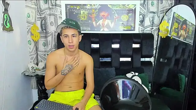 Snapshot of Horny_Duo0 chatting on November 2025 03:17:01 AM Horny Duo0 online show from November 2025 03:17:01 AM