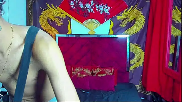 Snapshot of Horny_Duo0 chatting on November 2025 11:31:01 PM Horny Duo0 online show from November 2025 11:31:01 PM